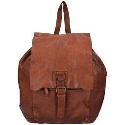 Harold's Submarine Sac à dos en cuir 36 cm  Modéle 2