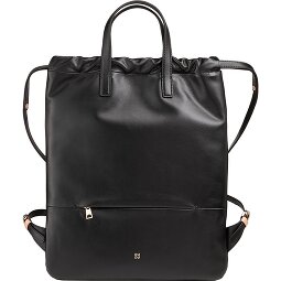 DuDu Ellesmere Sac à dos de ville Cuir 44 cm  Modéle 1
