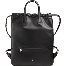 DuDu Ellesmere Sac à dos de ville Cuir 44 cm  Modéle 1
