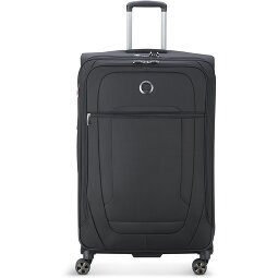 Delsey Paris Helium DLX 4 roues trolley 83 cm  Modéle 2