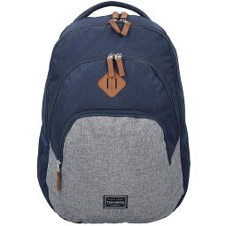 Travelite Basic sac à dos 45 cm compartiment pour ordinateur portable  Modéle 4