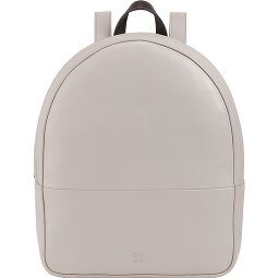 DuDu Sac à dos City en cuir 26,5 cm  Modéle 3