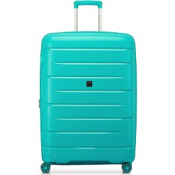 MODO by Roncato Starlight 3.0 4 roulettes Trolley 75 cm avec soufflet d'extension  Modéle 2