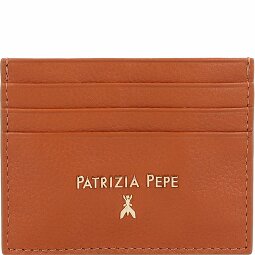 Patrizia Pepe Porte-cartes de crédit en cuir 10,5 cm  Modéle 2