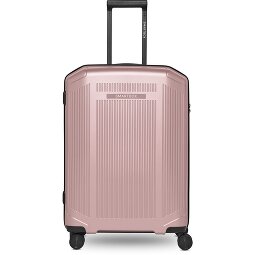 Smartbox Edition 02 4 roulettes Trolley M 66 cm  Modéle 4