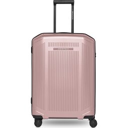 Smartbox Edition 02 4 roulettes Trolley M 66 cm  Modéle 4