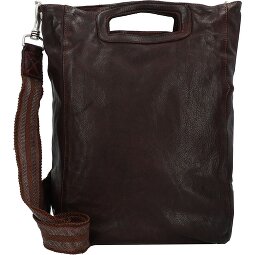 Campomaggi Piera Sac à main Cuir 24 cm  Modéle 2
