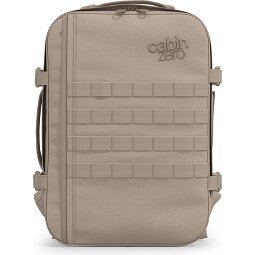 Cabin Zero Military 28L Cabin Backpack Sac à dos 44 cm  Modéle 7