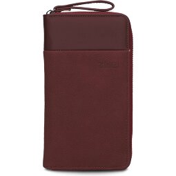 Zwei Eva Porte-monnaie 20 cm  Modéle 8