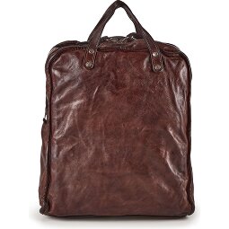 Campomaggi Abete Daypack Cuir véritable 35 cm  Modéle 2