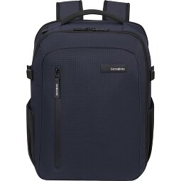 Samsonite Sac à dos de voyage Roader 40 cm, compartiment pour ordinateur portable  Modéle 1