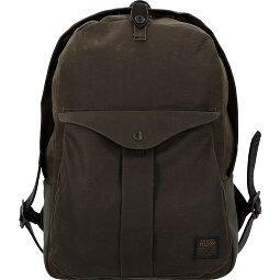 Filson Tin Cloth Daypack 32 cm Compartiment pour ordinateur portable  Modéle 1