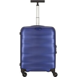 Samsonite Engenero Spinner 4 roues trolley cabine 55 cm  Modéle 2