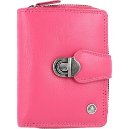 Greenburry Porte-monnaie Spongy en cuir 9 cm  Modéle 2