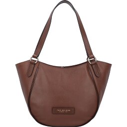 The Bridge Domitilla Sac à bandoulière Cuir 39 cm  Modéle 1