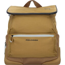 Piquadro Corner sac à dos 44 cm compartiment pour ordinateur portable  Modéle 5