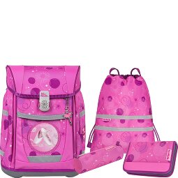 McNeill Tenero Set de cartables 5 pièces  Modéle 5