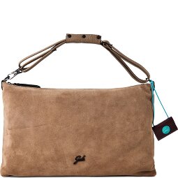 Gabs Beyonce Sac à bandoulière Cuir véritable 42 cm  Modéle 1