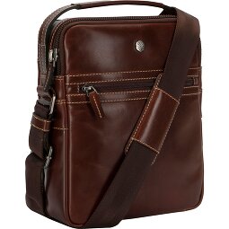 Jekyll & Hide Oxford Sac à main Cuir 22 cm  Modéle 2