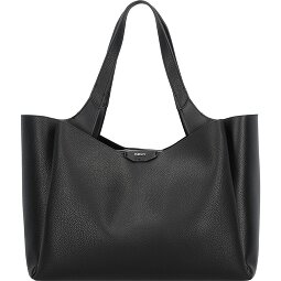 DKNY Willa Sac de shopper Cuir véritable 37 cm  Modéle 2
