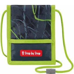 Step by Step Sac de poitrine 11 cm  Modéle 1