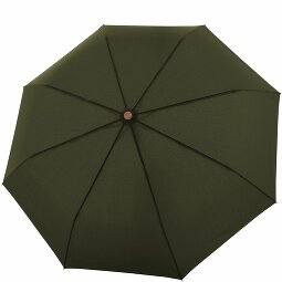 Doppler Nature Mini parapluie de poche 25 cm  Modéle 2