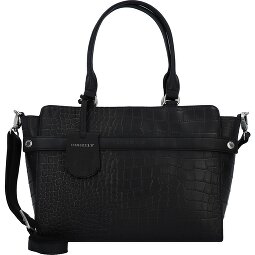 Burkely Casual Cayla Sac de shopper Cuir 38 cm  Modéle 1