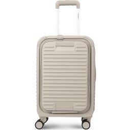 Hedgren Raku 4 roues Valise cabine 55 cm Compartiment ordinateur  Modéle 4