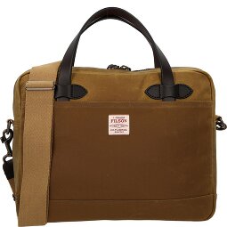 Filson Tin Cloth Porte-documents 38 cm Compartiment pour ordinateur portable  Modéle 1
