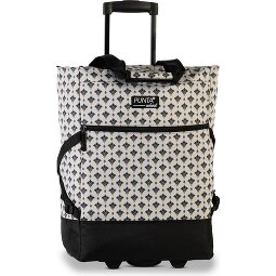 Punta Wheel Chariot à provisions 50 cm  Modéle 1