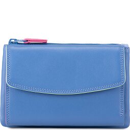Mywalit Porte-monnaie Protection RFID Cuir 14 cm  Modéle 10