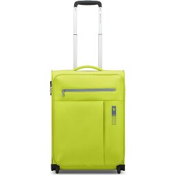 Roncato Lite Soft Neon 2 roues Valise cabine 55 cm  Modéle 3