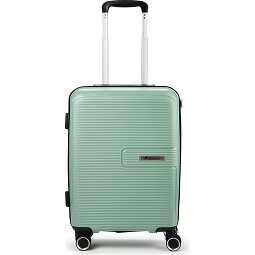 Cocoono Marseille 4 roulettes Trolley de cabine S 54 cm  Modéle 2