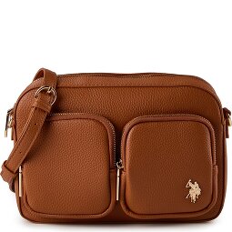 U.S. Polo Assn. Mansion Sac à bandoulière 24 cm  Modéle 2