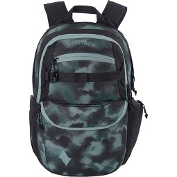 NITRO Hero Daypack 51 cm Compartiment pour ordinateur portable  Modéle 3