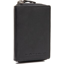 The Chesterfield Brand Osum Porte-monnaie Protection RFID Cuir 11 cm  Modéle 1