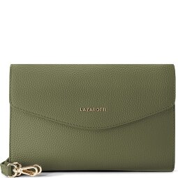Lazarotti Sac à bandoulière « Bologna » en cuir, 23 cm  Modéle 8