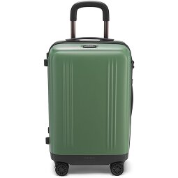 Zero Halliburton Edge Lightweight 4 roues trolley cabine 56 cm  Modéle 2