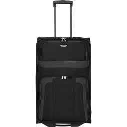 Paklite Orlando 2 roues Valise cabine L 73 cm  Modéle 2