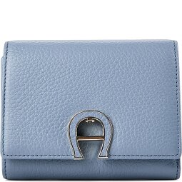 AIGNER Fashion Porte-monnaie Protection RFID Cuir véritable 12.5 cm  Modéle 3