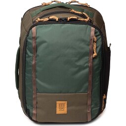 Topo Designs Sac à dos de voyage Global avec compartiment pour ordinateur portable de 48 cm  Modéle 5