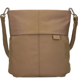 Zwei Mademoiselle.Tex Sac à bandoulière 31 cm  Modéle 2