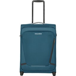 Travelite Jetpack Multi Light 2 roulettes Trolley de cabine 55 cm  Modéle 1