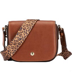 Jekyll & Hide Paris Sac à bandoulière Cuir 22 cm  Modéle 1