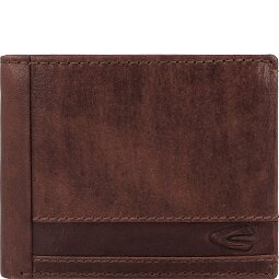 camel active Field Porte-monnaie Protection RFID Cuir 12 cm  Modéle 2