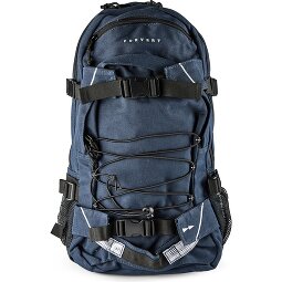 Forvert Daypack 50 cm Compartiment pour ordinateur portable  Modéle 2