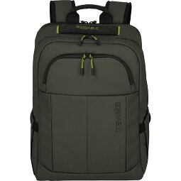 Travelite Briize Daypack M 45 cm Compartiment pour ordinateur portable  Modéle 3