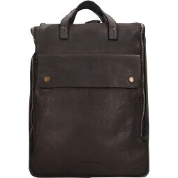 Harold's Submarine Sac à dos en cuir 37 cm pour ordinateur portable  Modéle 2