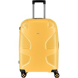 IMPACKT IP1 4 roulettes Trolley 67 cm  Modéle 7