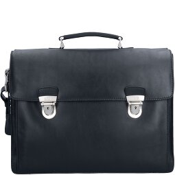 Picard Toscana Porte-documents en cuir 42 cm Compartiment pour ordinateur portable  Modéle 2